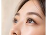 リペア(21日以内)大人気フラットラッシュ【まつ毛エクステ】 ~120本