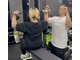 OVER -PERSONAL GYM-の写真