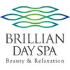 ブリリアン デイスパ 阪急西宮ガーデンズ店(BRILLIAN DAYSPA)のお店ロゴ