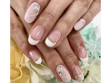 ダブルネイル(Double Nail)/定額デザインサンプルコース2
