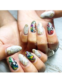 Colornail Gallery