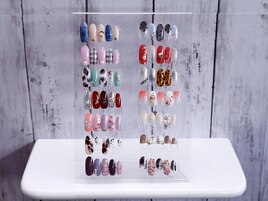 定額コースデザイン☆