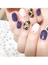 バーロ ビューティールーム(Balo Beauty Room)/アートネイル
