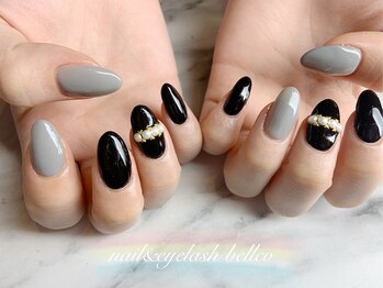 ベラッコ(Bellco)/シンプルスカルプ