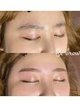 ビーブロウ(Bebrow)&nbsp;＃カナ眉【初回→3回目劇的ビフォーアフター】[眉毛/眉毛サロン]
