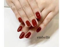 アンベリール(embellir)/