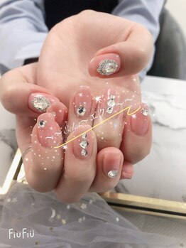 エクラ 横浜関内店(Eclat)/持ち込みコース