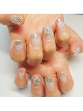 ネイルニジュウバンチアネックスシュウナン(Nail 20Banchi ANNEX Shunan)/