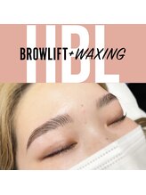 カラット 葛西店(Carat)/ハリウッドブロウリフト