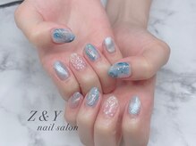 ゼットアンドワイ(Z&Y)/