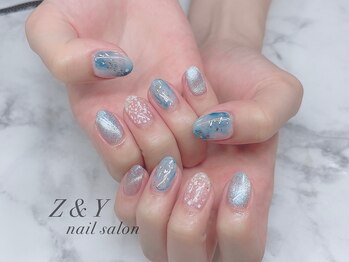 ゼットアンドワイ(Z&Y)/