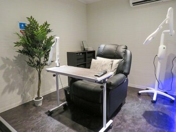 キュア(kyua)/☆ハンド・フットケアroom☆