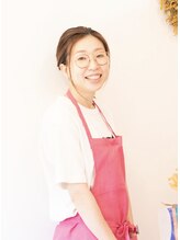 スムーク(Smuuk.)&nbsp;野口 英代