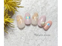 ネイルサロン ロコナ(Locona)/228.しっかりアート10500円