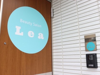 Beauty Salon Lea  【レア】