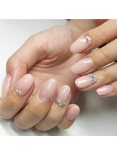 ブリス ネイル(Bliss Nail)/