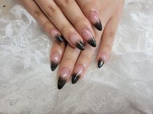 エネル バイ アルト(eneru by arto)/ラメグラデーション