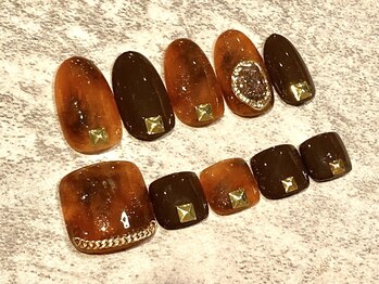 ゼン(ZENN)/定額Goldコース¥11000