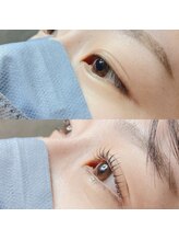 ソレイユ(Soleil)/まつげパーマ