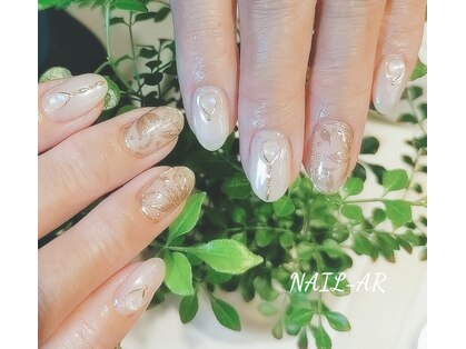 ネイル エーアール(NAIL AR)の写真