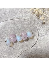 ウル バイ ノア 円山公園(ulu by noa)/ワンホン/新規オフ込¥7700