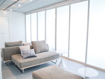 メイロ 栄店(meiro)/＊待合スペース＊