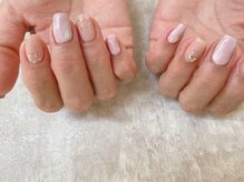 リアンネイル(Liens Nail)/定額ネイル
