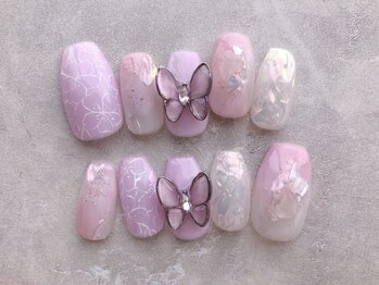 チアフルチア バイ リッチネイル(CheerfulCheer by Ricci nail)/