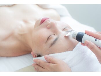 ポーラ ザ ビューティ 千里丘店(POLA THE BEAUTY)/オプションメニュー