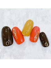 エフブルーム レカン(f'bloom L'ecrin)/Hand デザイン