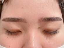 ビオラス(Biolus)/垢抜けへの近道はアイブロウケア