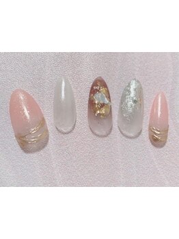 カラー・パーツの種類が豊富