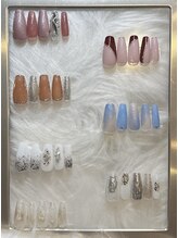 フリージア バイ レ ヴィエリス(Freesia. by Re'VIELISS)/【ayaka専用】Bコース