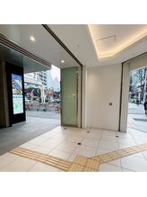 ノルネイル 名古屋栄店(nol nail)/【ノルネイル栄店への道順】