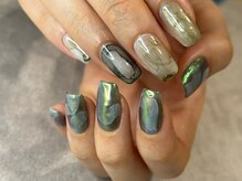 クスミ(kusumi.)/おまかせ60min