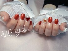 エーエヌジー スタジオ(ANG Studio)/