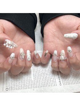 ノア ネイル(Noa Nail)/