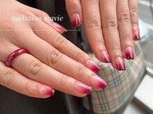 nail salon Mavie【マヴィ】