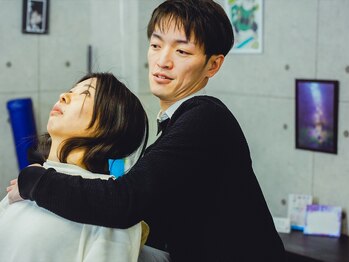 エウーゴコンディショニングジム(AU-GO Conditioning Gym)/