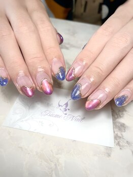 ツメ ネイル(Tsume Nail)/プレミアムプラン