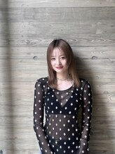 エイミー 心斎橋堀江(aimee) Iroha 