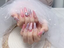 ルル 関内(LuLu)/120分持ち込みデザイン