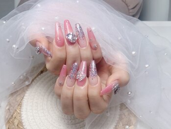 ルル 関内(LuLu)/120分持ち込みデザイン