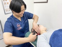 岩槻みんなの鍼灸整骨院