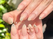 ベル(Belle)/ちゅるんカラー♪