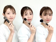 ポーラ raviere店(POLA)の雰囲気（スタッフ募集中★まずはお仕事体験してみませんか？）