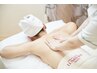 【ボディ人気NO.1】お身体の疲れやコリが気になる方へ!筋膜ケア80分¥30,250→