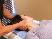 めぐろの整体/オーダーメイド整体