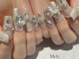 ミラー♪付け放題¥12800