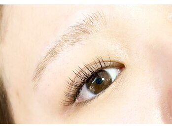 アイエン(aien)/マツエク/ラッシュリフト/LED